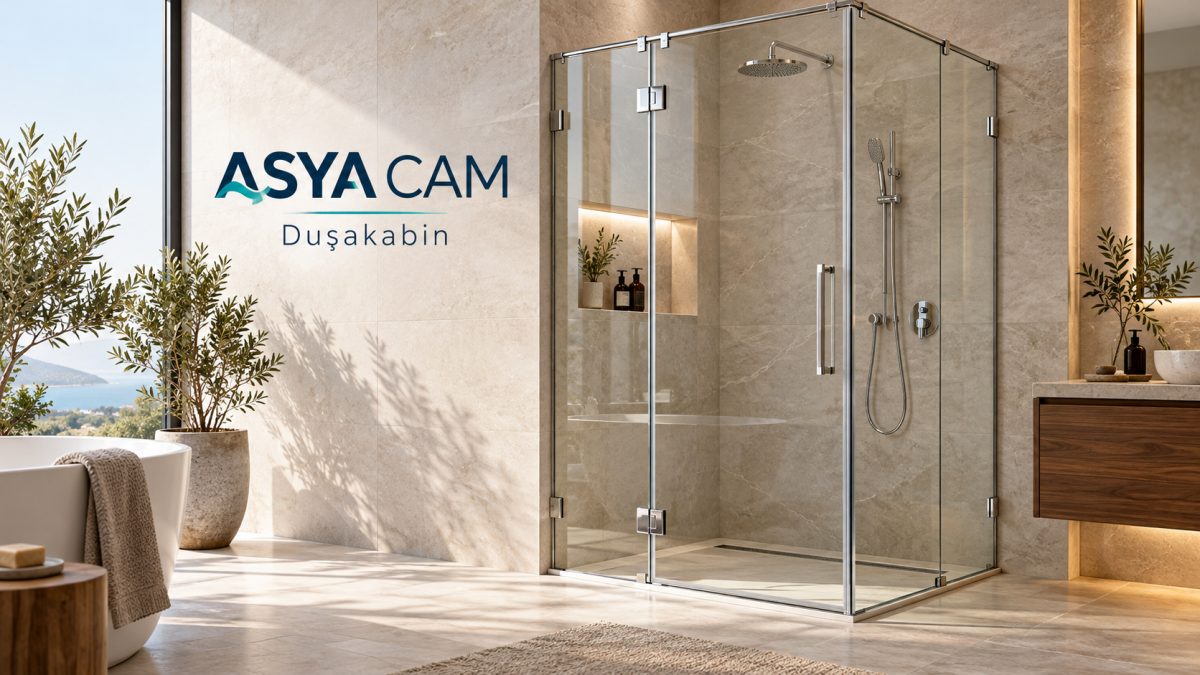 Kırşehir Duşakabin